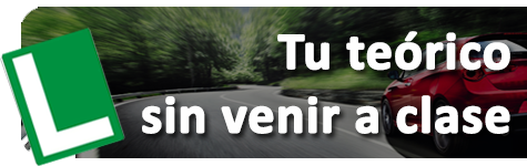 Tu teórico sin venir a clase